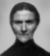 Katharina Werlen-Jost. in Geschinen geboren