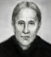 Rosa Werlen-Kämpfen, in Geschinen geboren